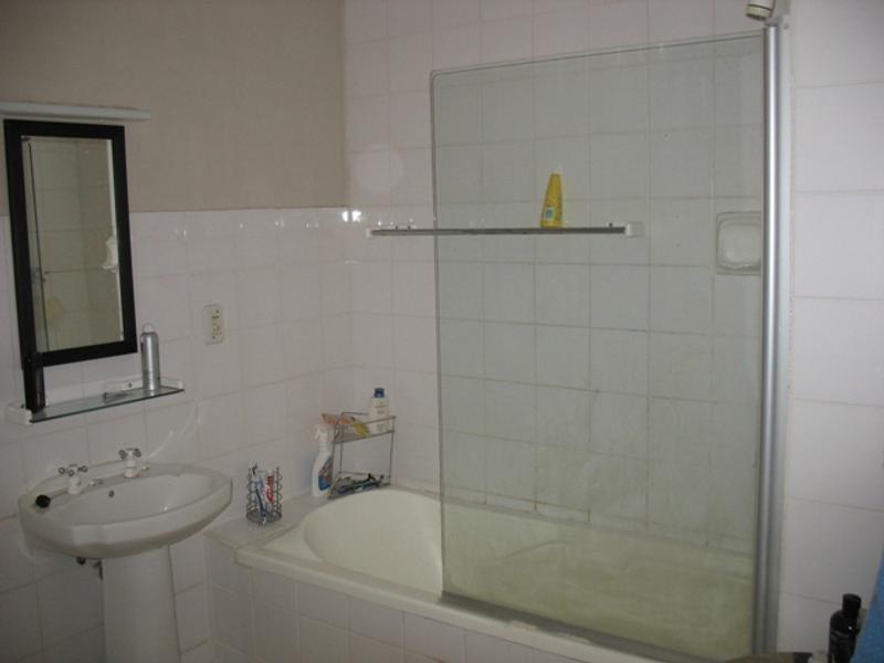 To Let 1 Bedroom Property for Rent in Stellenbosch Central Western Cape